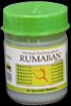 RUMABAN Balm and Gel