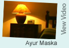 Ayur Muska